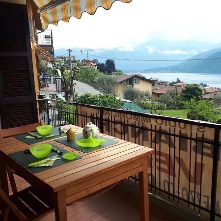 Balcone Sulle Grigne Apartment *