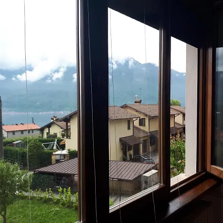 Balcone Sulle Grigne 公寓 *