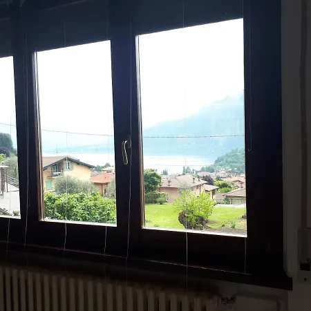 Balcone Sulle Grigne * 莱诺