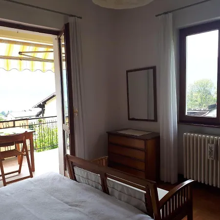 Balcone Sulle Grigne 公寓 莱诺
