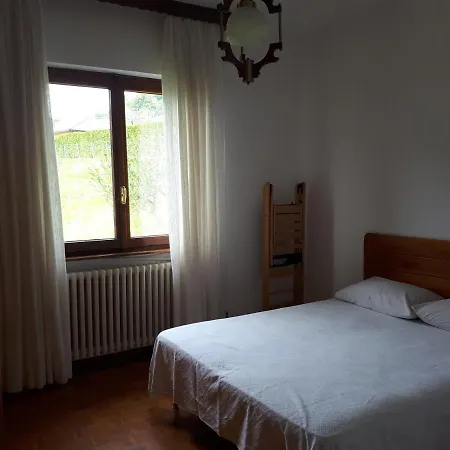 公寓 Balcone Sulle Grigne 莱诺